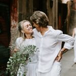 Destination Weddingplanner Barcelona, Spain